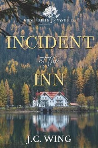 Cover of Incident at the Inn