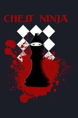 Cover of Chess Ninja