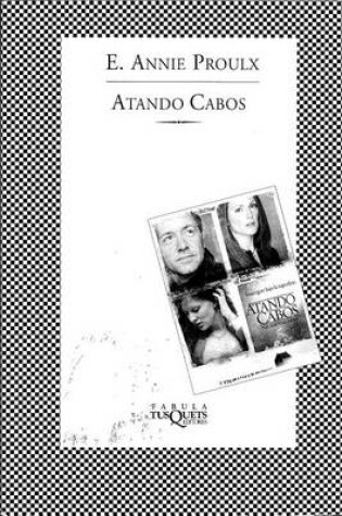 Cover of Atando Cabos