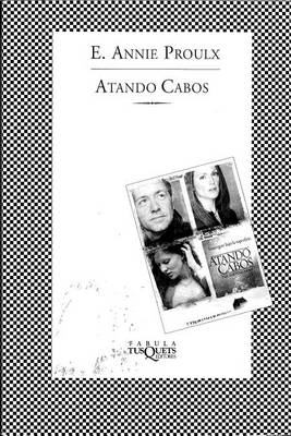 Book cover for Atando Cabos