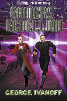 Cover of Gamers' Rebellion