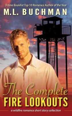 Cover of The Complete Fire Lookouts