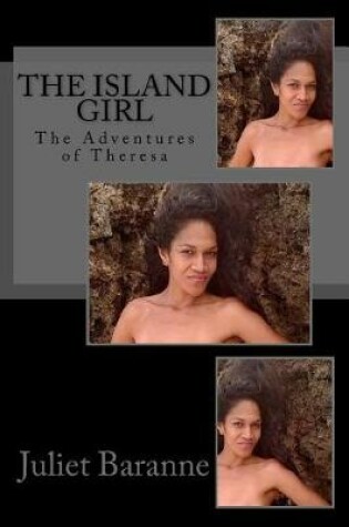 Cover of The Island Girl