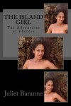 Book cover for The Island Girl