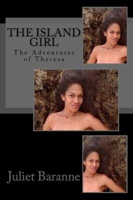 Cover of The Island Girl