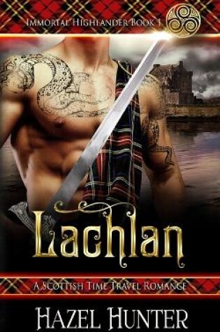 Cover of Lachlan