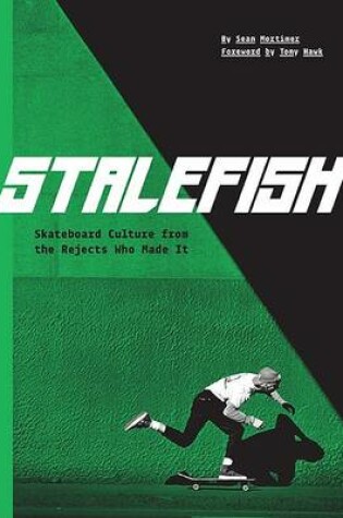 Cover of Stalefish