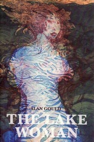 Cover of The Lake Woman