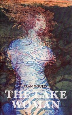 Book cover for The Lake Woman