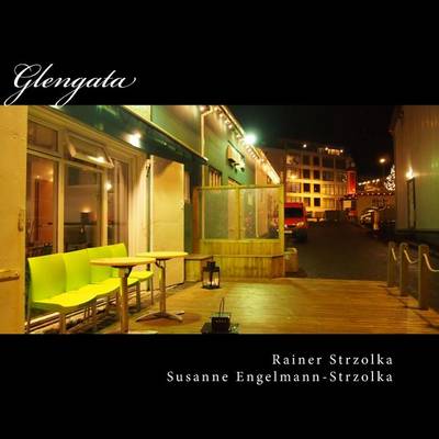Book cover for Glengata