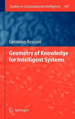 Cover of Geometry of Knowledge for Intelligent Systems