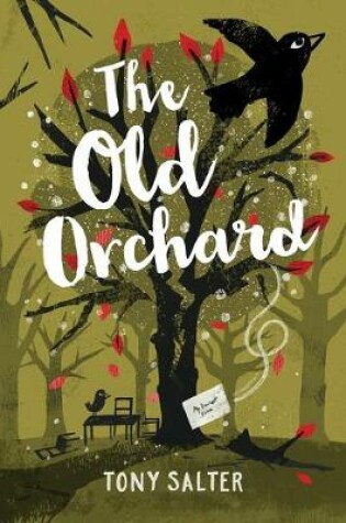 Cover of The Old Orchard