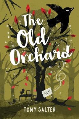 Book cover for The Old Orchard