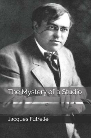 Cover of The Mystery of a Studio