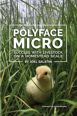 Book cover for Polyface Micro