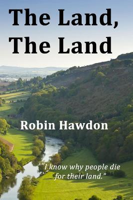 Book cover for The Land, The Land