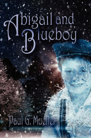 Cover of Abigail and Blueboy