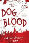 Book cover for Dog Blood