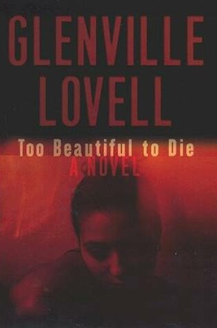 Cover of Too Beautiful to Die