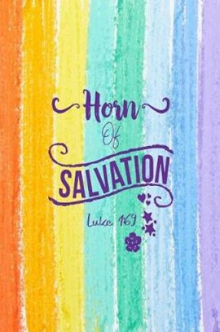 Cover of Horn of Salvation