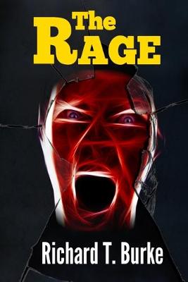 Book cover for The Rage
