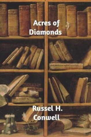 Cover of Acres of Diamonds