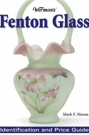 Cover of "Warmans" Fenton Glass