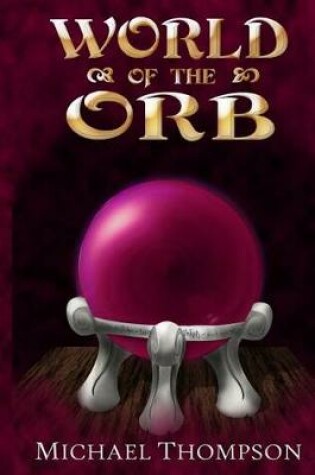 Cover of World of the Orb