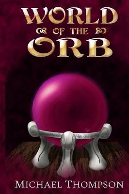 Book cover for World of the Orb