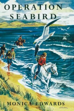 Cover of Operation Seabird