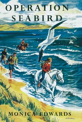 Cover of Operation Seabird