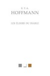 Book cover for E.T.A. Hoffman, Les Elixirs Du Diable