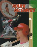 Book cover for Mark McGwire (Baseball) (Oop)