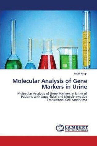 Cover of Molecular Analysis of Gene Markers in Urine