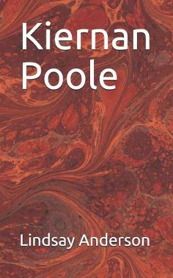 Book cover for Kiernan Poole