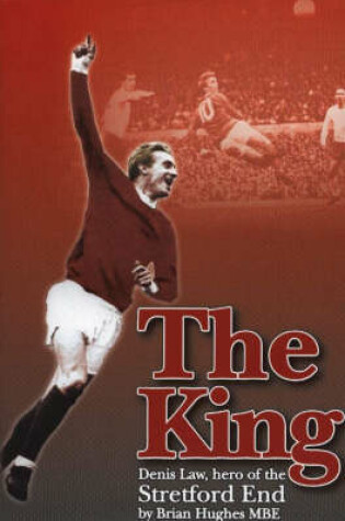 Cover of The King