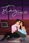 Book cover for Stay With Me