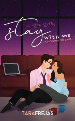 Book cover for Stay With Me