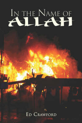 Book cover for In the Name of Allah