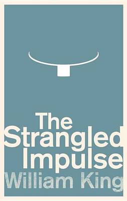 Book cover for The Strangled Impulse