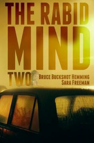 Cover of The Rabid Mind II