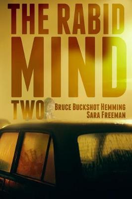 Book cover for The Rabid Mind II