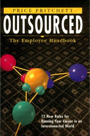 Cover of Outsourced