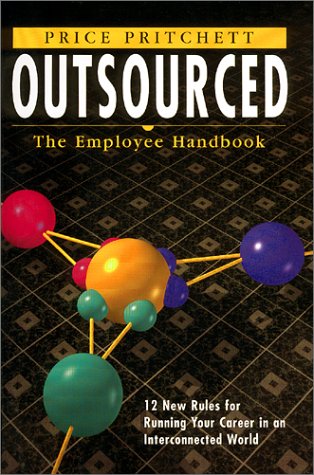 Book cover for Outsourced