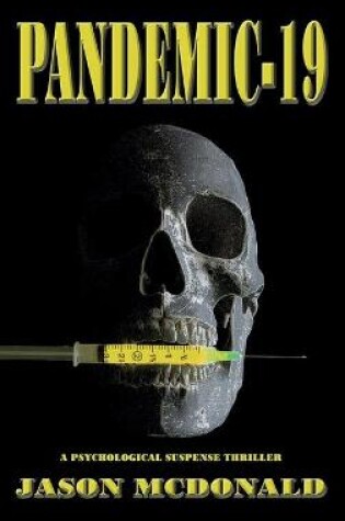 Cover of Pandemic-19