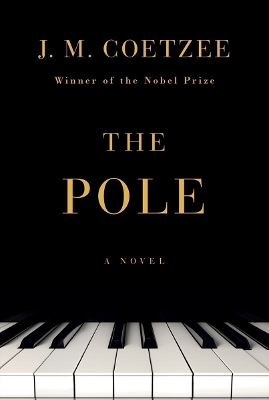 Book cover for The Pole