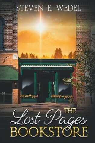 Cover of The Lost Pages Bookstore
