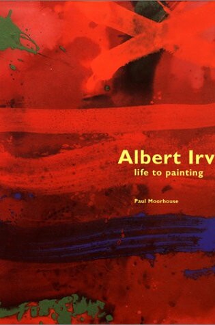 Cover of Albert Irvin