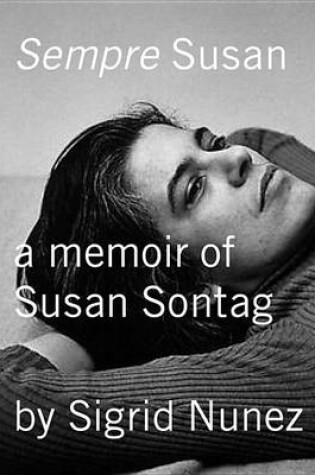Cover of Sempre Susan