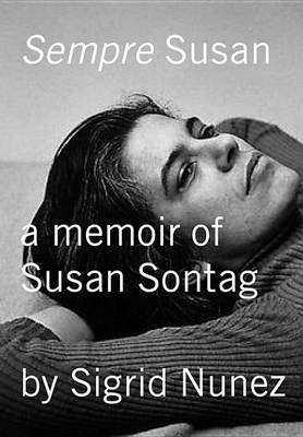 Book cover for Sempre Susan